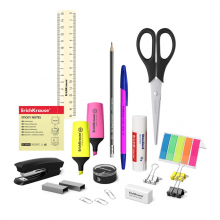 Канцелярские мелочи