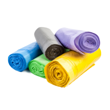 Полиэтиленовые пакеты