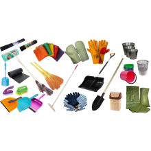 ХОЗЯЙСТВЕННЫЕ ТОВАРЫ