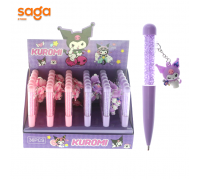 Ручка Куроми шариковая 1/36/1296 8052.