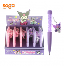 Ручка Куроми шариковая 1/36/1296 8052.