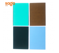 Ежедневник в клетку А5, QD-19440