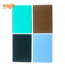 Ежедневник в клетку А5, QD-19440