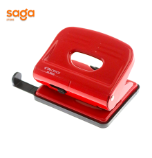 Дырокол "DL Office", до 25л, диаметр-6мм. 0825