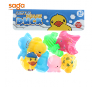 Пищалка для ванны 2362-21 1/288