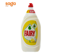 Средство для мытья посуды FAIRY 1.35л