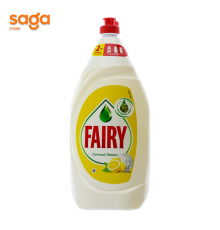 Средство для мытья посуды FAIRY 1.35л
