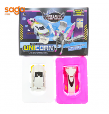 Трансформер единорог 2х 1903