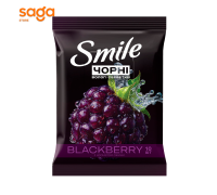 Влажная салфетка SMILE с ароматом 10шт