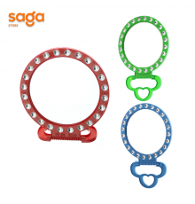 Зеркала китай 10х В028. (круглый М)