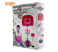 Баскетбольный щит 140 см HD 352