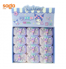 Слайм KUROMI 1/12/168 SQPLB-1006.