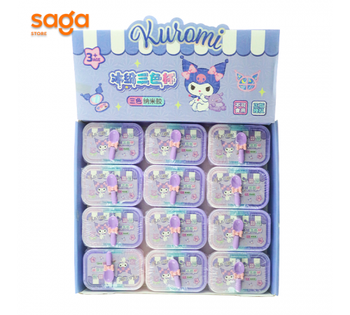 Слайм KUROMI 1/12/168 SQPLB-1006.