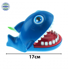 Настольная Зубастик  6х 85101.