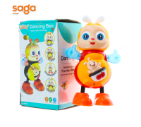 Пчелка музыкальная 5907