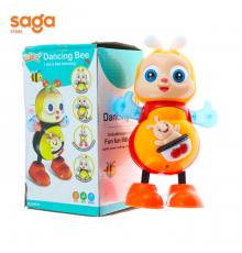 Пчелка музыкальная 5907