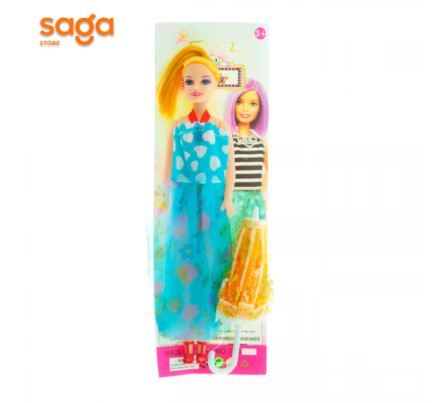 Кукла зонтик 143.