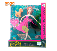 Кукла в коробке Emily 157.