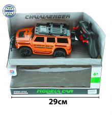 Машина радиоуправляемая Model car 0855-133