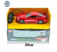 Машина радиоуправляемая  2034.