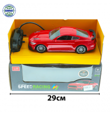 Машина радиоуправляемая  2034.