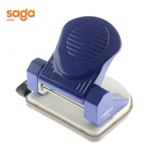 Дырокол "ONEKI", до 20 листов ON-7832 1/96