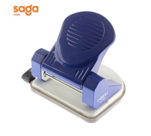 Дырокол "ONEKI", до 20 листов ON-7832 1/96