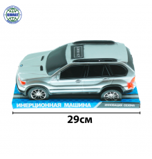 Машина БМВ Х5 68602