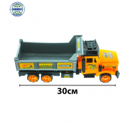 Машина Камаз в пакете 6006.