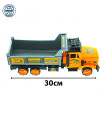 Машина Камаз в пакете 6006.