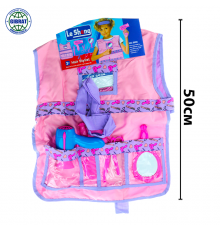 Ролевая игра парикмахер 0986.