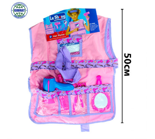 Ролевая игра парикмахер 0986.