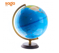 Глобус диаметр-32см 1/12 JFDL-044.