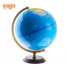 Глобус диаметр-32см 1/12 JFDL-044.