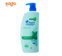 Шампунь Head&shoulders 800мл.