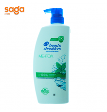 Шампунь Head&shoulders 800мл.