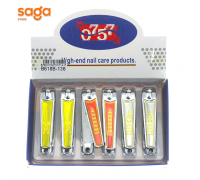 Кусачка синяя коробка 618В-...разный