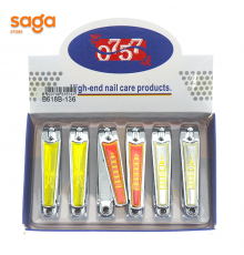 Кусачка синяя коробка 618В-...разный