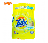 Порошок TIDE для стирки, детский, автомат 2,4кг.