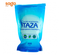 Taza порошок отбеливатель Taza 500гр 1/40шт