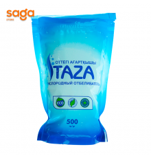 Taza порошок отбеливатель Taza 500гр 1/40шт