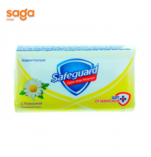 Мыло SAFEGUARD, 90гр.