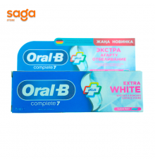 Зубная паста Oral-B 675мл.