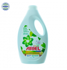 Гель для стирки Ariel 1300ml.