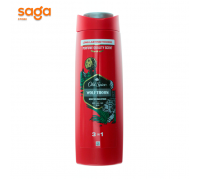 Гель для душа Old Spice 400мл.