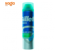 Гель Gillette для бритья 200мл.