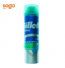 Гель Gillette для бритья 200мл.