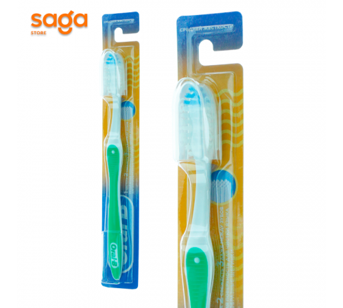 Зубная щетка ORAL-B