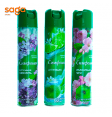 Освежитель воздуха Симфония 300мл.