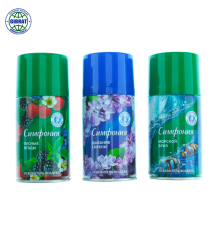 Освежитель воздуха Симфония 250мл.